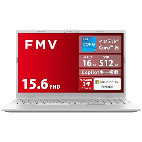 FMV Note E WE1-K3