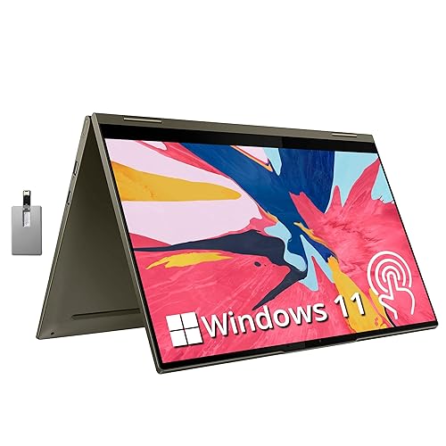 Lenovo Yoga 7i