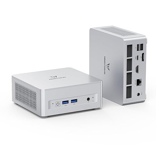 Minisforum UM870 Slim