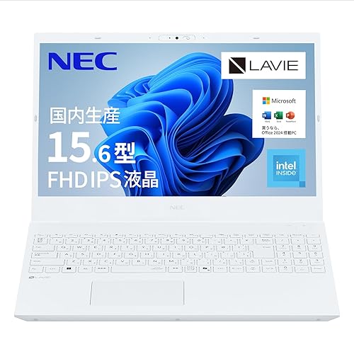 NEC LAVIE N15