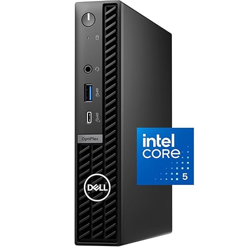 OptiPlex 7020 Micro