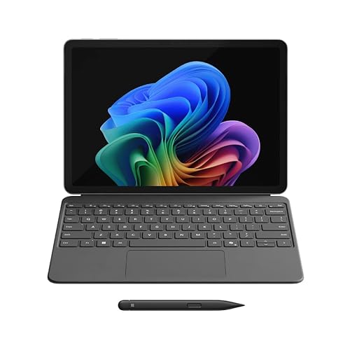 Surface Pro 12