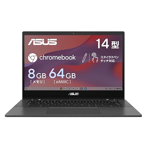 Zenbook Flip 14